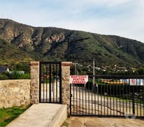 Fotos de TERRENO EN CONDOMINIO CON PISCINA OLMUE