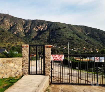 Parcelas en Venta Olmué Quillota - Fotos de TERRENO EN CONDOMINIO CON PISCINA OLMUE