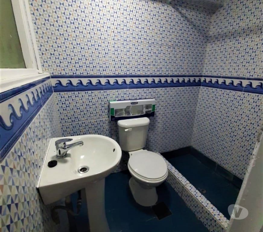 Bienes Raices Quillota Quillota - Fotos de CASA DE UN PISO PAREO SIMPLE QUILLOTA