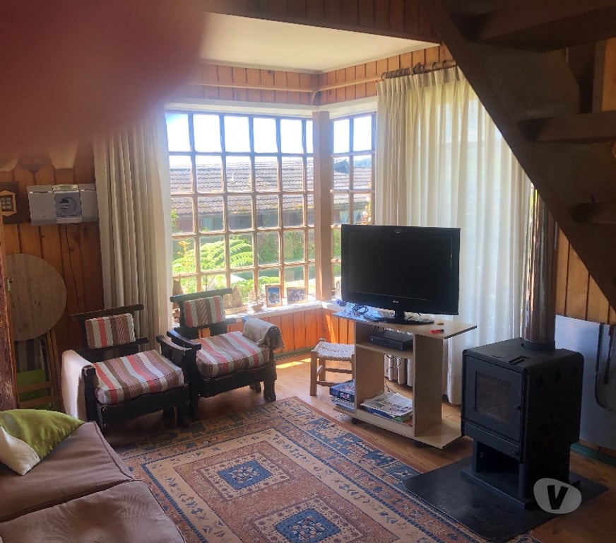 Arriendos Vacaciones Llanquihue Puerto Varas - Fotos de Arriendo Ene¨2026 casa Playa Lago Llanquihue