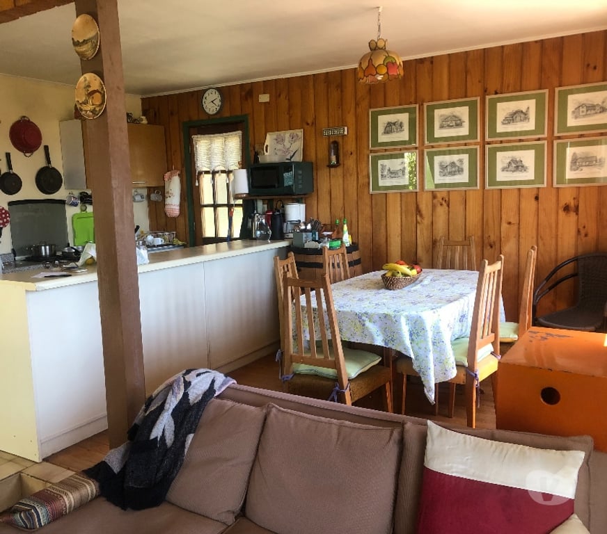 Arriendos Vacaciones Llanquihue Puerto Varas - Fotos de Arriendo Ene¨2026 casa Playa Lago Llanquihue