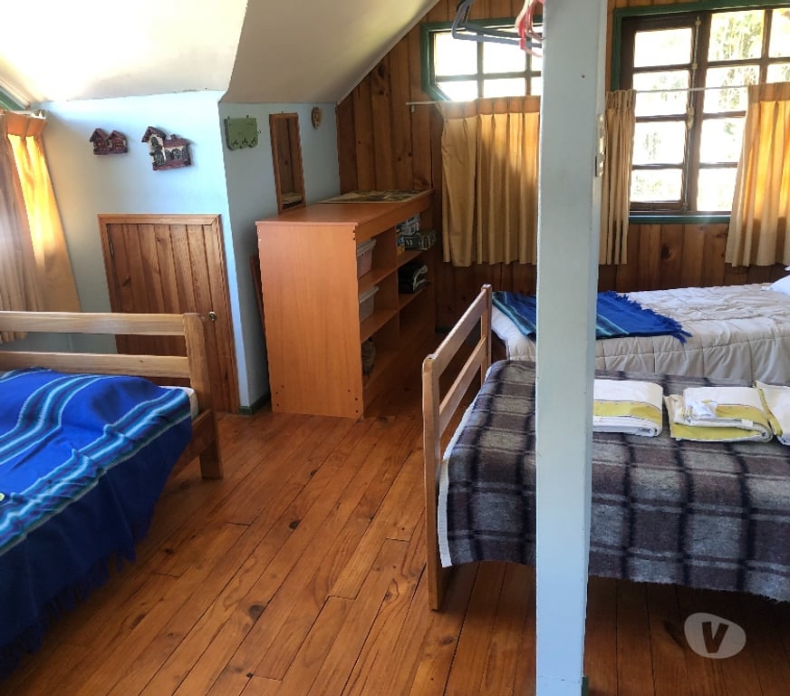 Arriendos Vacaciones Llanquihue Puerto Varas - Fotos de Arriendo Ene¨2026 casa Playa Lago Llanquihue