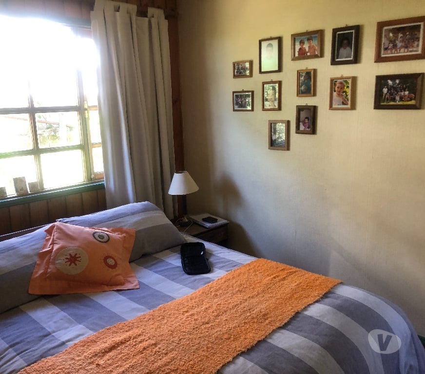 Arriendos Vacaciones Llanquihue Puerto Varas - Fotos de Arriendo Ene¨2026 casa Playa Lago Llanquihue