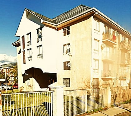  Casas y departamentos en arriendo Quillota Quillota - Fotos de ARRIENDO CON SUBSIDIO DEPARTAMENTO SEGUNDO PISO