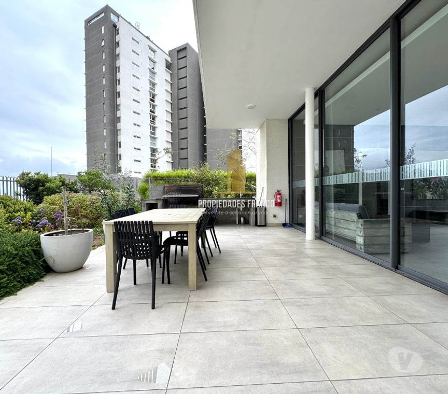 Bienes Raices Valparaíso Viña del Mar - Fotos de VENDE DEPTO REÑACA NORTE 3D 2B VISTA AL MAR