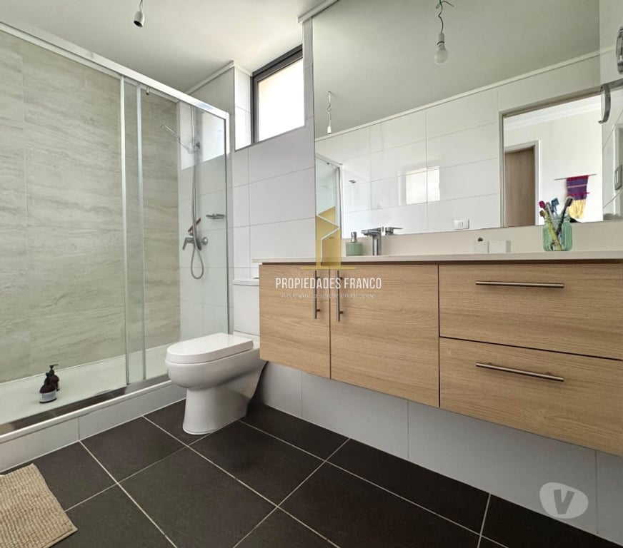 Bienes Raices Valparaíso Viña del Mar - Fotos de VENDE DEPTO REÑACA NORTE 3D 2B VISTA AL MAR