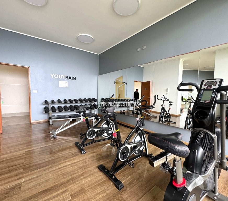 Bienes Raices Valparaíso Viña del Mar - Fotos de VENDE DEPTO REÑACA NORTE 3D 2B VISTA AL MAR