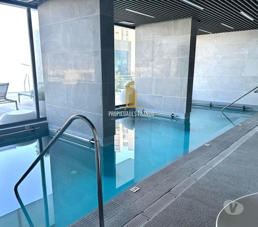 Bienes Raices Valparaíso Viña del Mar - Fotos de VENDE DEPTO REÑACA NORTE 3D 2B VISTA AL MAR