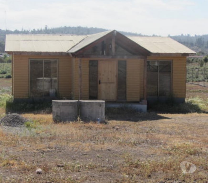 Parcelas en Venta Valparaíso Quintero - Fotos de PARCELA DE AGRADO CON CABAÑA SECTOR VALLE DEL ESTERO