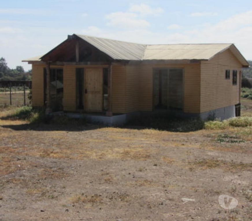Parcelas en Venta Valparaíso Quintero - Fotos de PARCELA DE AGRADO CON CABAÑA SECTOR VALLE DEL ESTERO