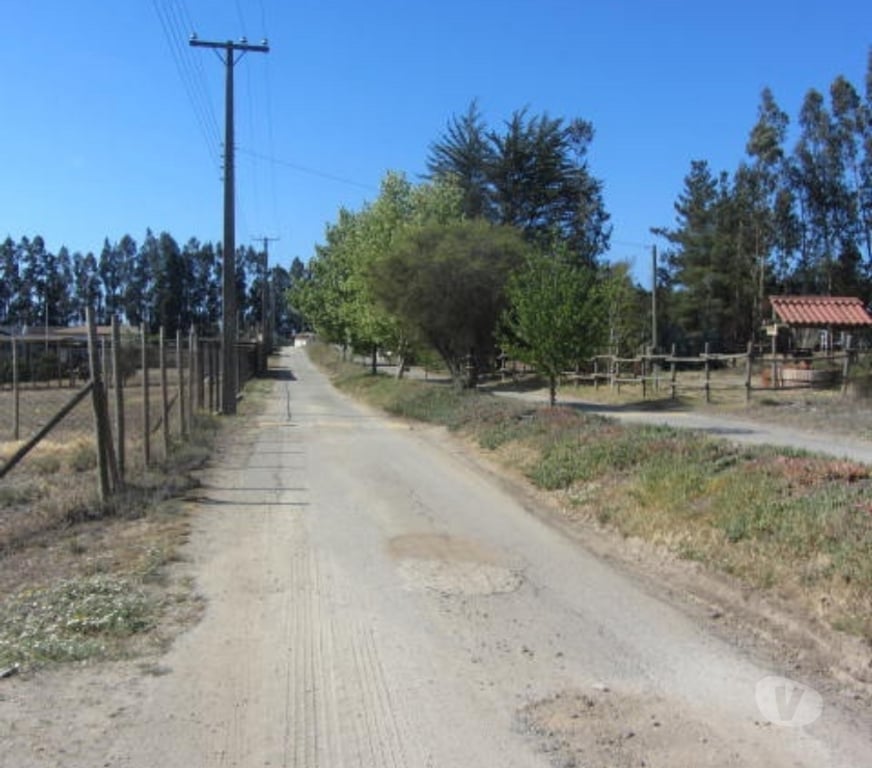 Parcelas en Venta Valparaíso Quintero - Fotos de PARCELA DE AGRADO CON CABAÑA SECTOR VALLE DEL ESTERO