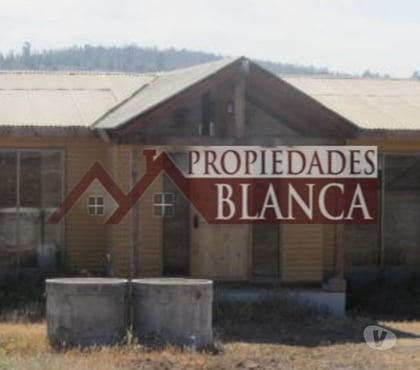 Terrenos Quintero Valparaíso - Fotos de PARCELA DE AGRADO CON CABAÑA SECTOR VALLE DEL ESTERO