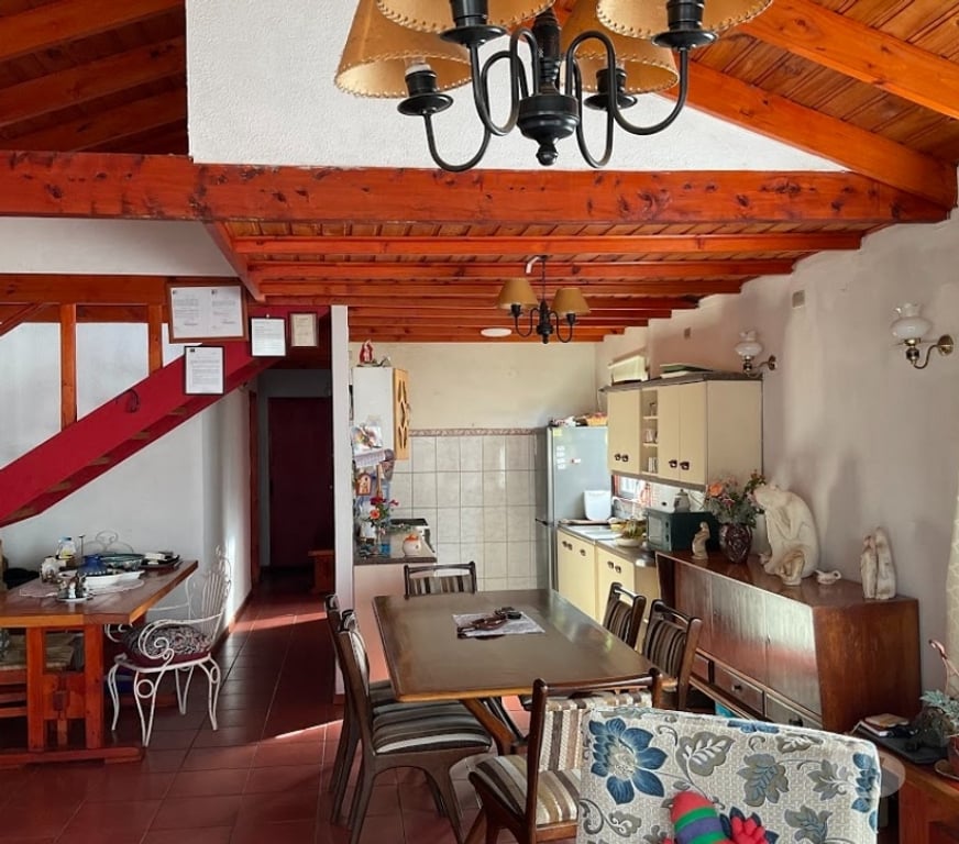 Bienes Raices Valparaíso Quintero - Fotos de PROPIEDAD CON SIETE CABAÑAS Y UNA CASA QUINTERO, INVERSION