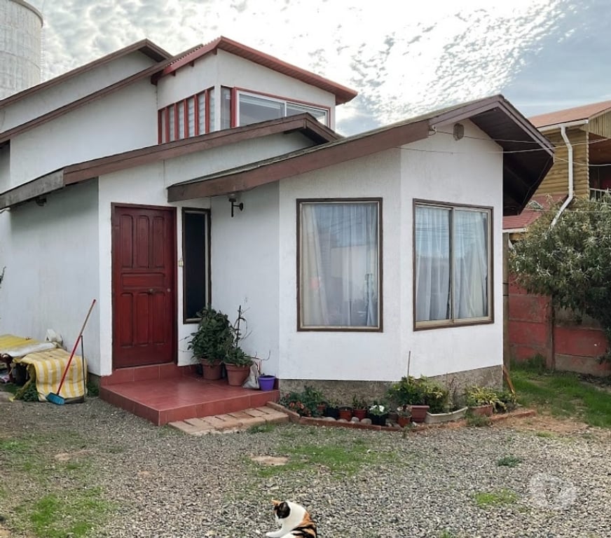 Bienes Raices Valparaíso Quintero - Fotos de PROPIEDAD CON SIETE CABAÑAS Y UNA CASA QUINTERO, INVERSION