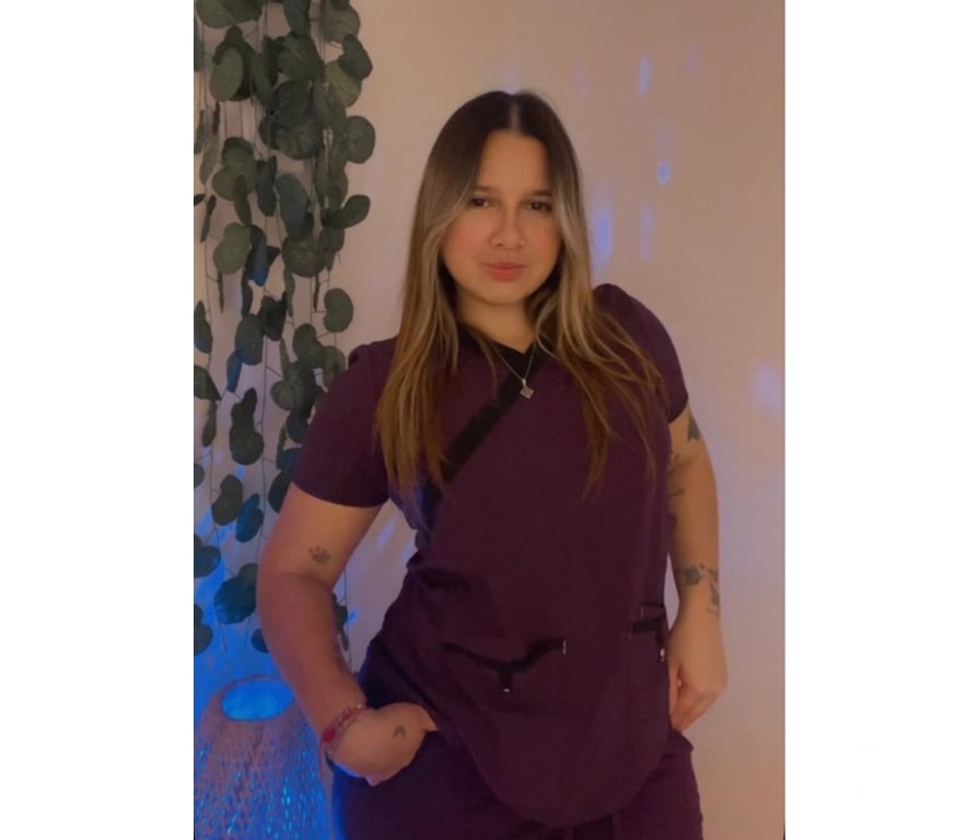 Masajes Santiago Providencia - Fotos de MASAJES TERAPEUTICOS FULL