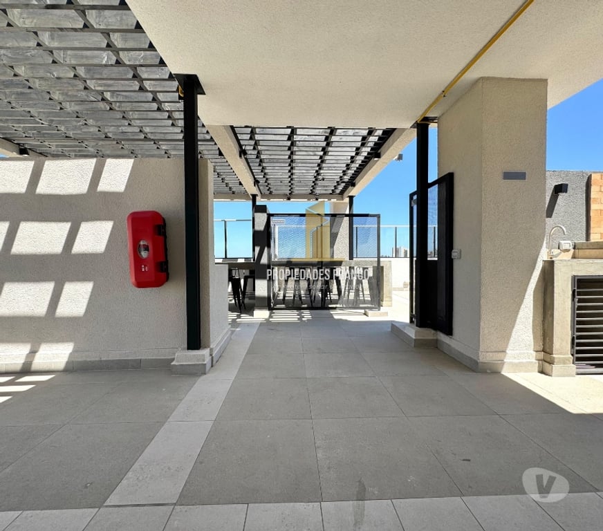 Casas amobladas Valparaíso Viña del Mar - Fotos de ARRIENDO EDIFICIO VIÑA 1 NORTE 2D 2D MARIPOSA NUEVO