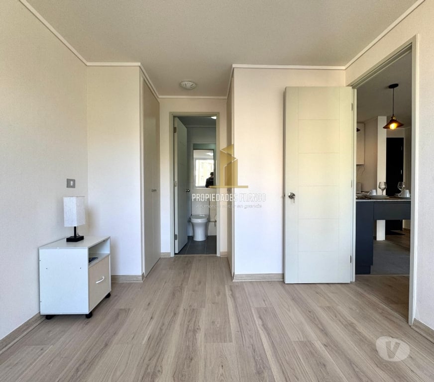 Casas amobladas Valparaíso Viña del Mar - Fotos de ARRIENDO EDIFICIO VIÑA 1 NORTE 2D 2D MARIPOSA NUEVO