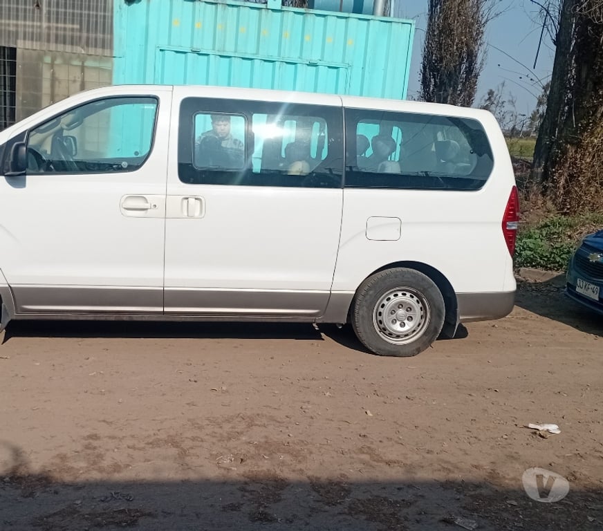 Fletes y Mudanzas - Transportes Santiago Quilicura - Fotos de Viajes especial