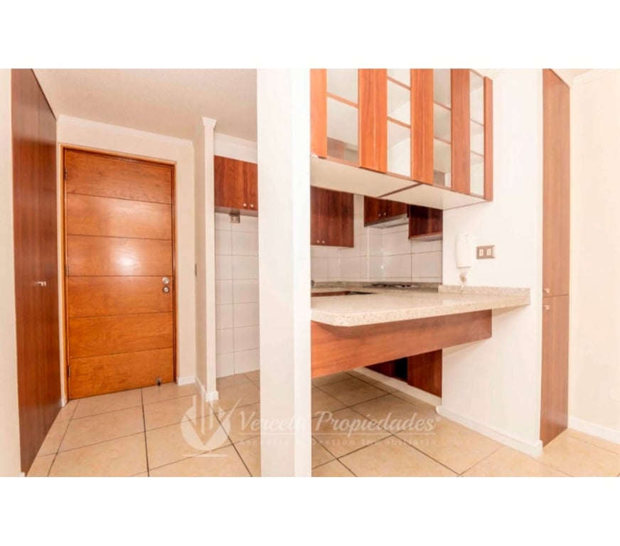 Bienes Raices Santiago La Florida - Fotos de Hermoso departamento en Venta en La Florida a precio oferta