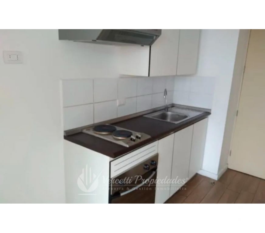 Bienes Raices Santiago Estación Central - Fotos de ¡Se VENDE Departamento Tipo Estudio en Condominio!