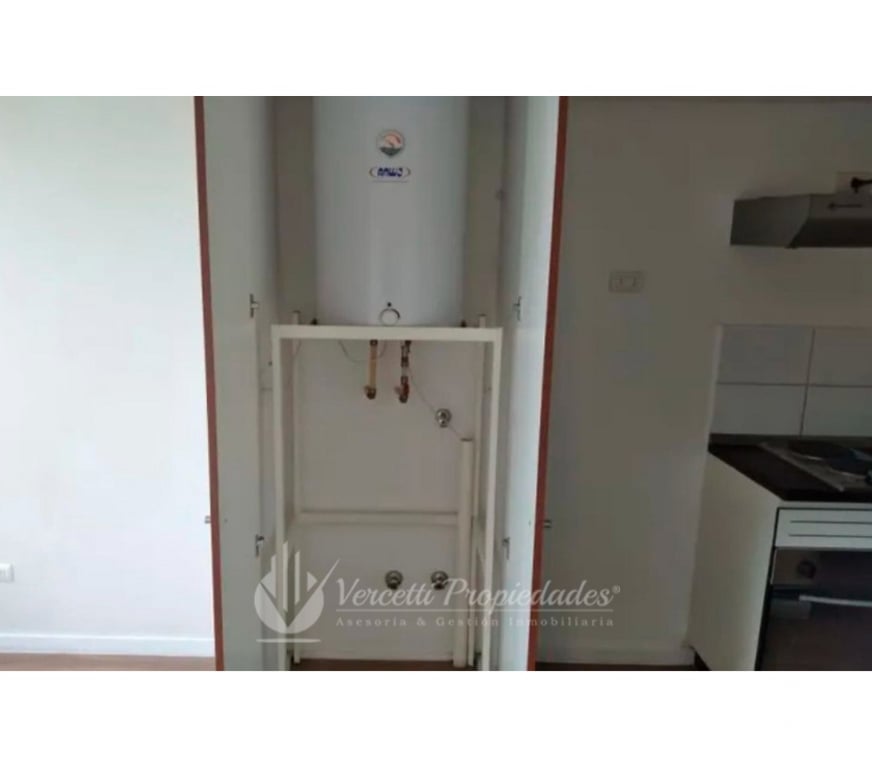 Bienes Raices Santiago Estación Central - Fotos de ¡Se VENDE Departamento Tipo Estudio en Condominio!