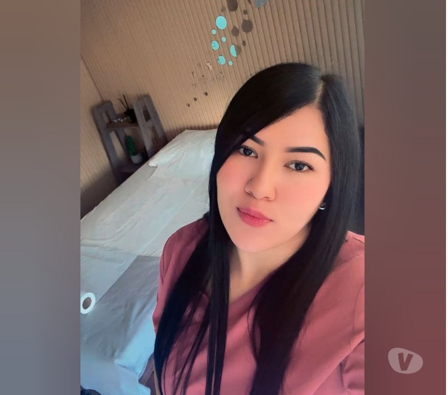 Masajes Santiago Providencia - Fotos de Masajes de Relajación Corporales