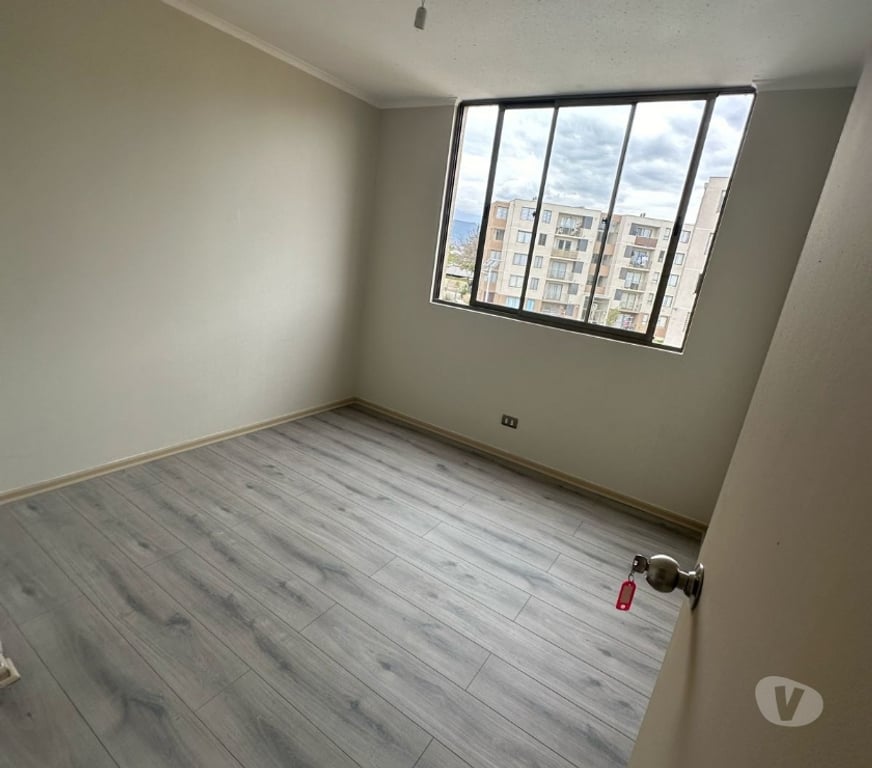 Arriendos Quillota Quillota - Fotos de ARRIENDO DEPARTAMENTO CONDOMINIO ALIWEN QUILLOTA