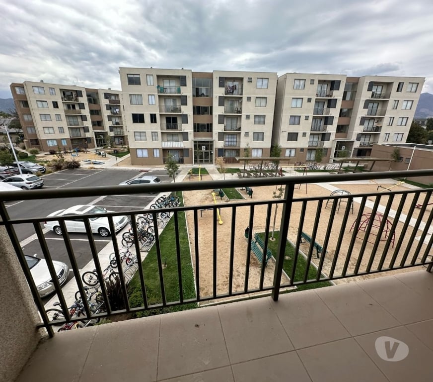 Arriendos Quillota Quillota - Fotos de ARRIENDO DEPARTAMENTO CONDOMINIO ALIWEN QUILLOTA