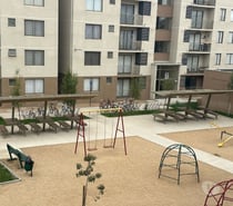 ARRIENDO DEPARTAMENTO CONDOMINIO ALIWEN QUILLOTA