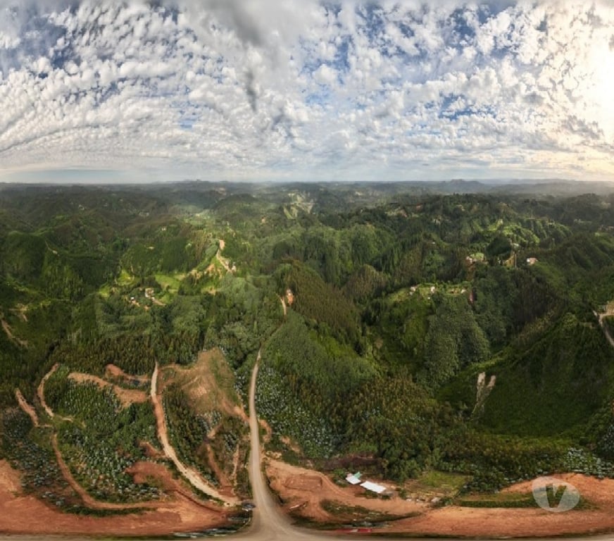 Parcelas en Venta Concepción Hualqui - Fotos de A 15 minutos Centro de Hualqui, con fácil acceso.