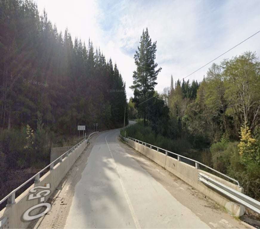 Parcelas en Venta Concepción Hualqui - Fotos de A 15 minutos Centro de Hualqui, con fácil acceso.