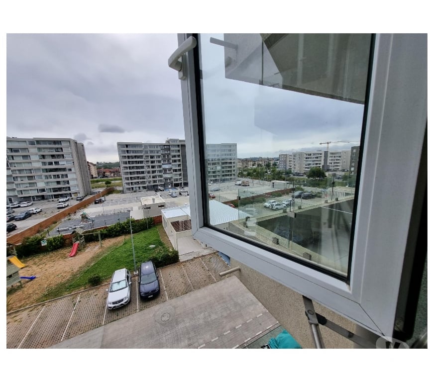 Arriendos Concepción Talcahuano - Fotos de Arriendo Excelente Departamento De 1 D Brisas Del Sol