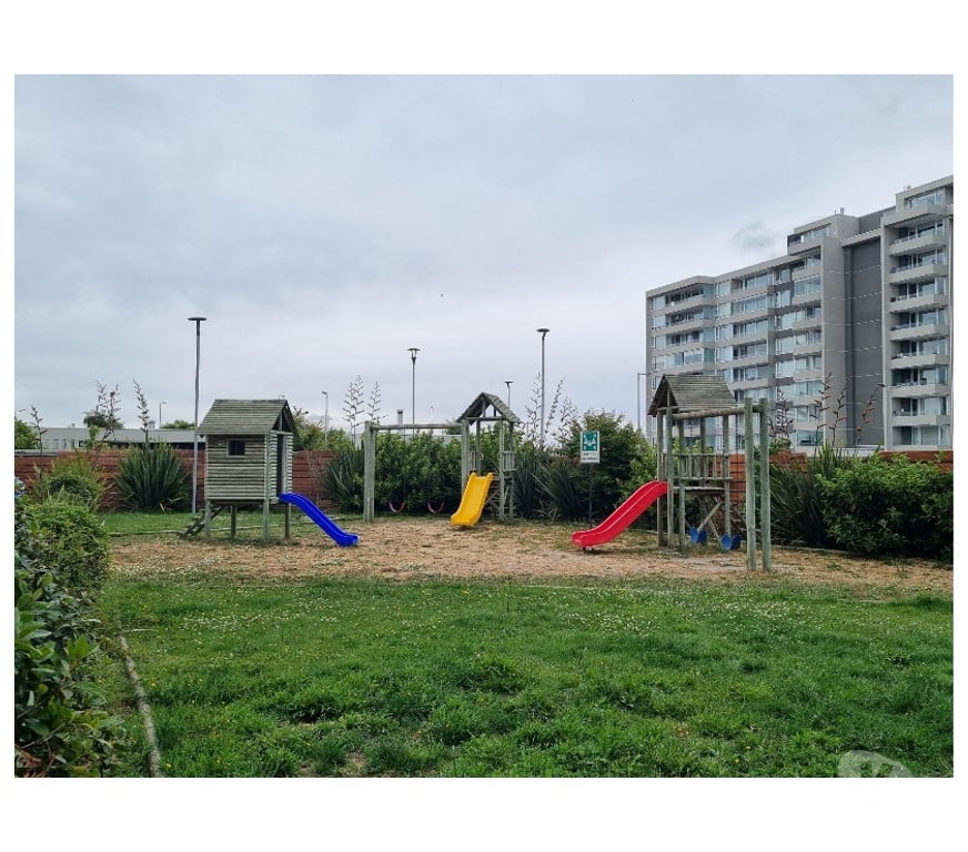 Arriendos Concepción Talcahuano - Fotos de Arriendo Excelente Departamento De 1 D Brisas Del Sol