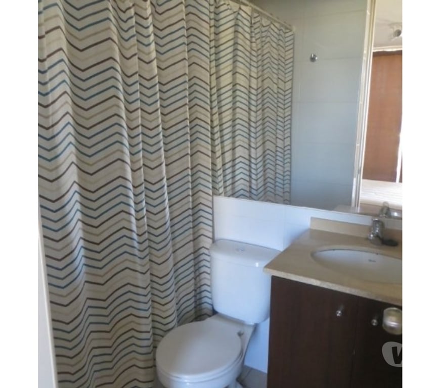 Arriendos Valparaíso Viña del Mar - Fotos de Arriendo Depto 1d-1b-40mt2 plan Viña del Mar