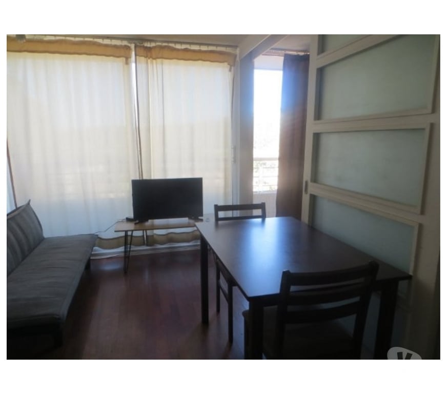 Arriendos Valparaíso Viña del Mar - Fotos de Arriendo Depto 1d-1b-40mt2 plan Viña del Mar