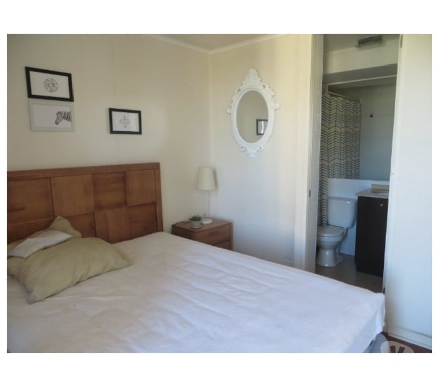Arriendos Valparaíso Viña del Mar - Fotos de Arriendo Depto 1d-1b-40mt2 plan Viña del Mar