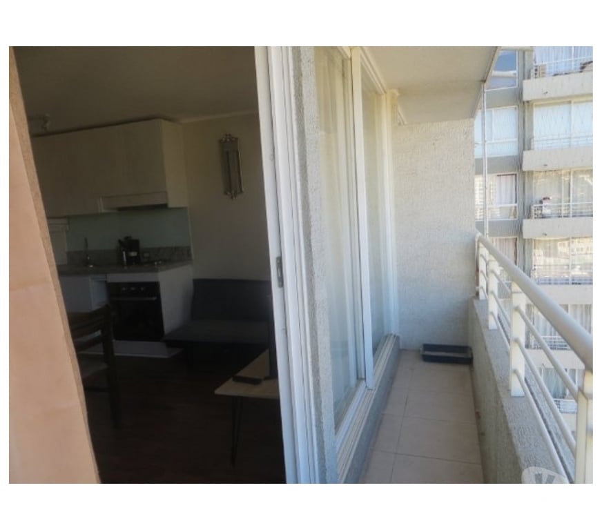 Arriendos Valparaíso Viña del Mar - Fotos de Arriendo Depto 1d-1b-40mt2 plan Viña del Mar