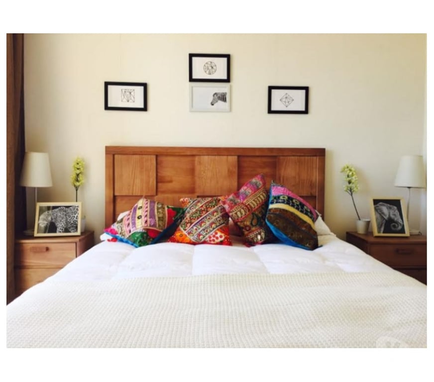 Arriendos Valparaíso Viña del Mar - Fotos de Arriendo Depto 1d-1b-40mt2 plan Viña del Mar