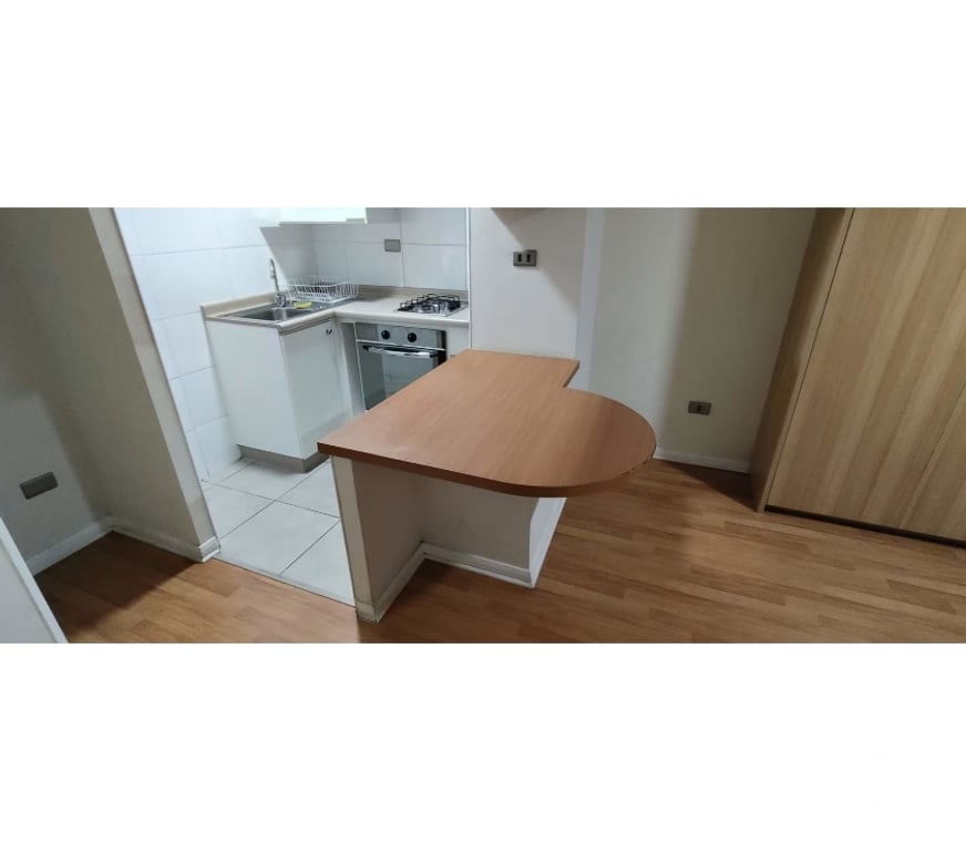 Arriendos Concepción Concepción - Fotos de Arriendo Dpto Studio Condominio Plaza Mayor Iv