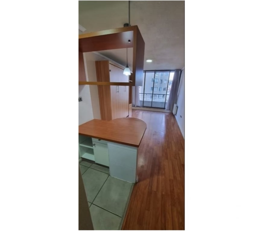 Arriendos Concepción Concepción - Fotos de Arriendo Dpto Studio Condominio Plaza Mayor Iv