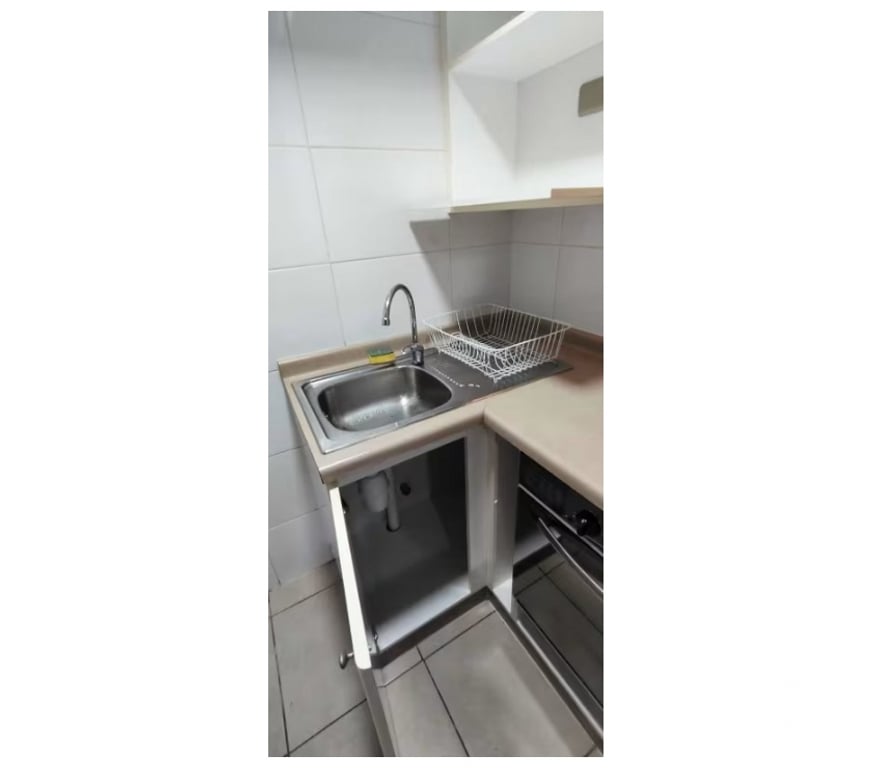 Arriendos Concepción Concepción - Fotos de Arriendo Dpto Studio Condominio Plaza Mayor Iv