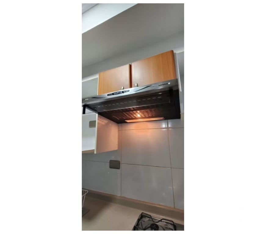 Arriendos Concepción Concepción - Fotos de Arriendo Dpto Studio Condominio Plaza Mayor Iv