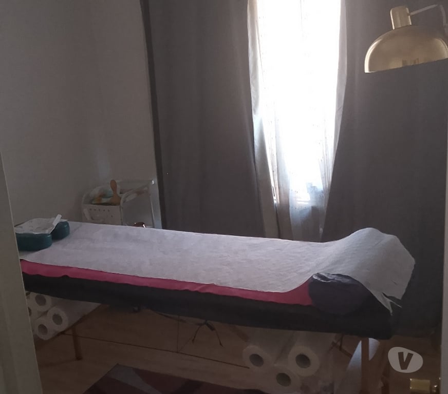 Masajes Santiago Providencia - Fotos de Masajes relajantes