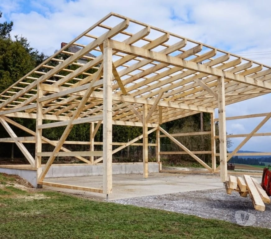 Reparaciones-Decoraciones Santiago El Bosque - Fotos de ofrezco mis servicios de construccion