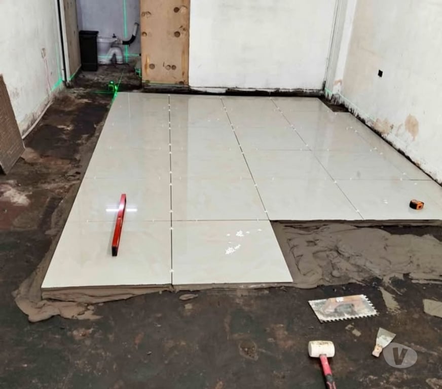 Reparaciones-Decoraciones Santiago El Bosque - Fotos de ofrezco mis servicios de construccion