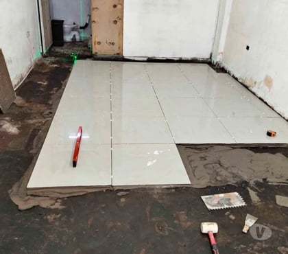 Reparaciones-Decoraciones El Bosque Santiago - Fotos de ofrezco mis servicios de construccion