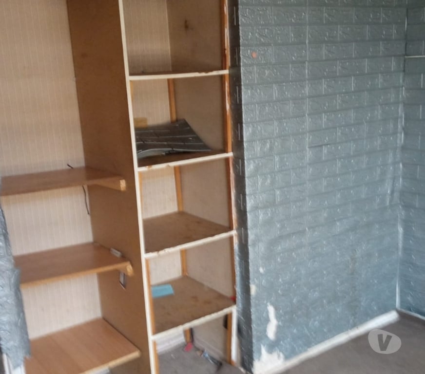 Bienes Raices Santiago Maipú - Fotos de VENDO CASA SOLIDA 2D 1B LADO BOSTON COLLEGE MAIPÚ