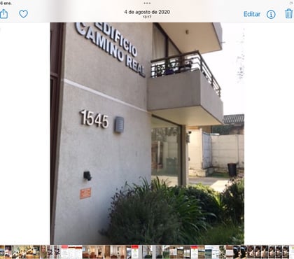 Arriendos Talca Talca - Fotos de Arriendo depto 1 dormitorio Talca