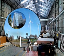 i acustica, medicion de ruido ds38 Copiapo, Caldera, Tierr