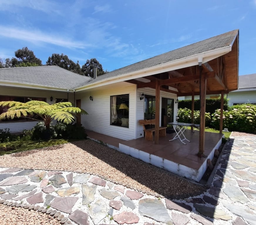 Arriendos Vacaciones Valparaíso Puchuncaví - Fotos de Còmoda casa en seguro condominio Costa Quièn orilla mar